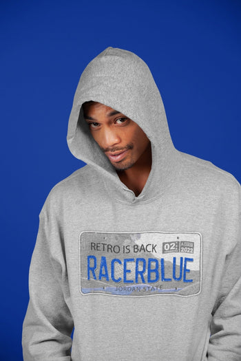 Jordan 5 Racer Blue Sneaker Match Tees Jordan Plate Sneaker Tees Jordan 5 Racer Blue Sneaker Release Tees Unisex Shirts