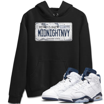 Jordan 6 Midnight Navy Sneaker Match Tees Jordan Plate Sneaker Tees Jordan 6 Midnight Navy Sneaker Release Tees Unisex Shirts