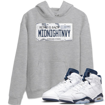 Jordan 6 Midnight Navy Sneaker Match Tees Jordan Plate Sneaker Tees Jordan 6 Midnight Navy Sneaker Release Tees Unisex Shirts