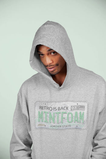Jordan 6 Mint Foam Sneaker Match Tees Jordan Plate Sneaker Tees Jordan 6 Mint Foam Sneaker Release Tees Unisex Shirts