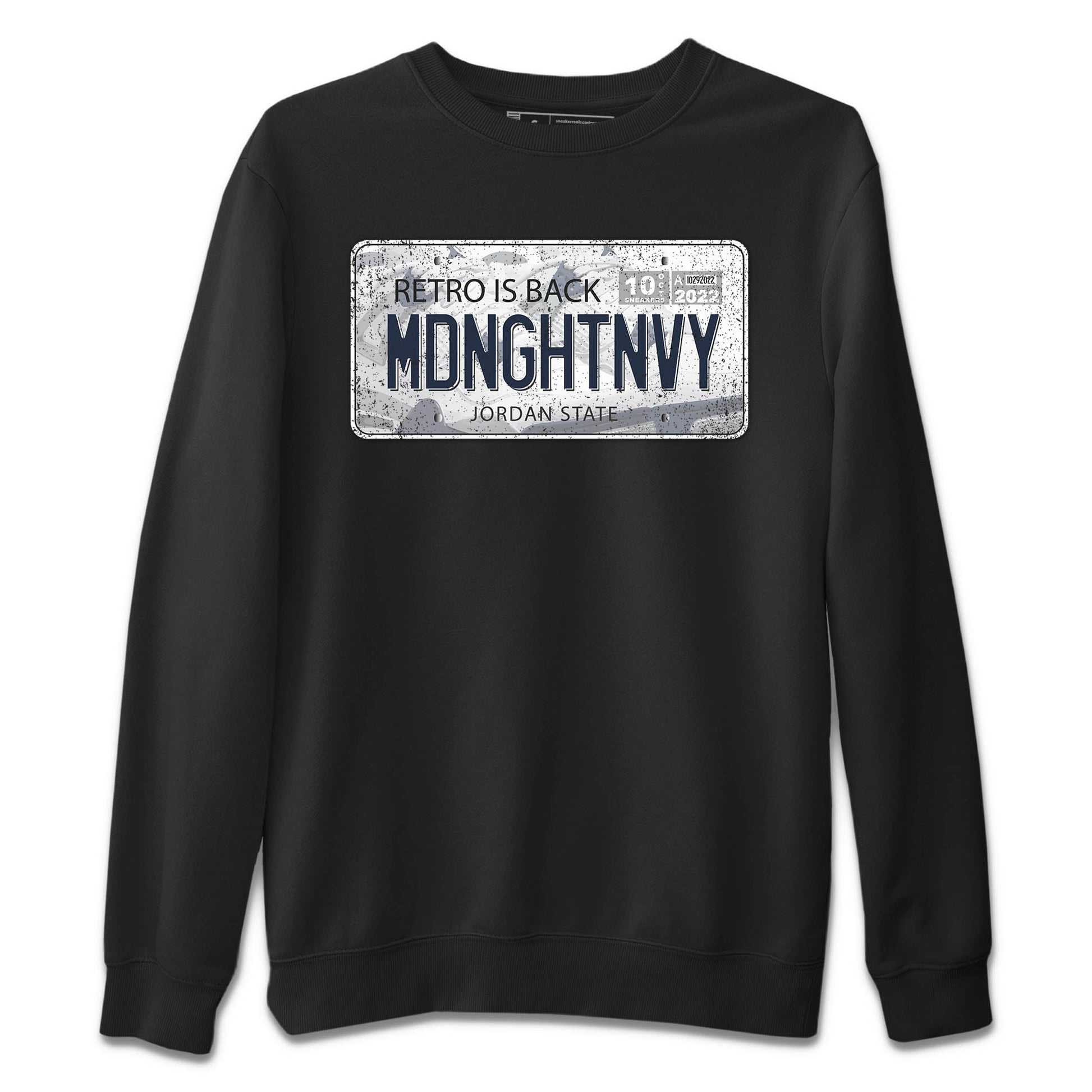 Jordan 4 Midnight Navy Sneaker Match Tees Jordan Plate Sneaker Tees Jordan 4 Midnight Navy Sneaker Release Tees Unisex Shirts