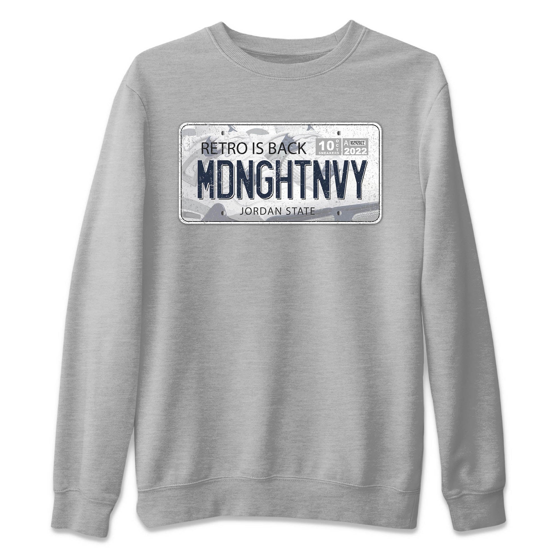 Jordan 4 Midnight Navy Sneaker Match Tees Jordan Plate Sneaker Tees Jordan 4 Midnight Navy Sneaker Release Tees Unisex Shirts