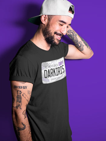 Jordan 3 Dark Iris Sneaker Match Tees Jordan Plate Sneaker Tees Jordan 3 Dark Iris Sneaker Release Tees Unisex Shirts