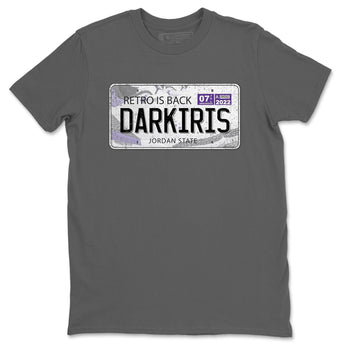 Jordan 3 Dark Iris Sneaker Match Tees Jordan Plate Sneaker Tees Jordan 3 Dark Iris Sneaker Release Tees Unisex Shirts