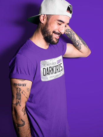 Jordan 3 Dark Iris Sneaker Match Tees Jordan Plate Sneaker Tees Jordan 3 Dark Iris Sneaker Release Tees Unisex Shirts