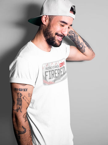 Jordan 3 Fire Red Sneaker Match Tees Jordan Plate Sneaker Tees Jordan 3 Fire Red Sneaker Release Tees Unisex Shirts