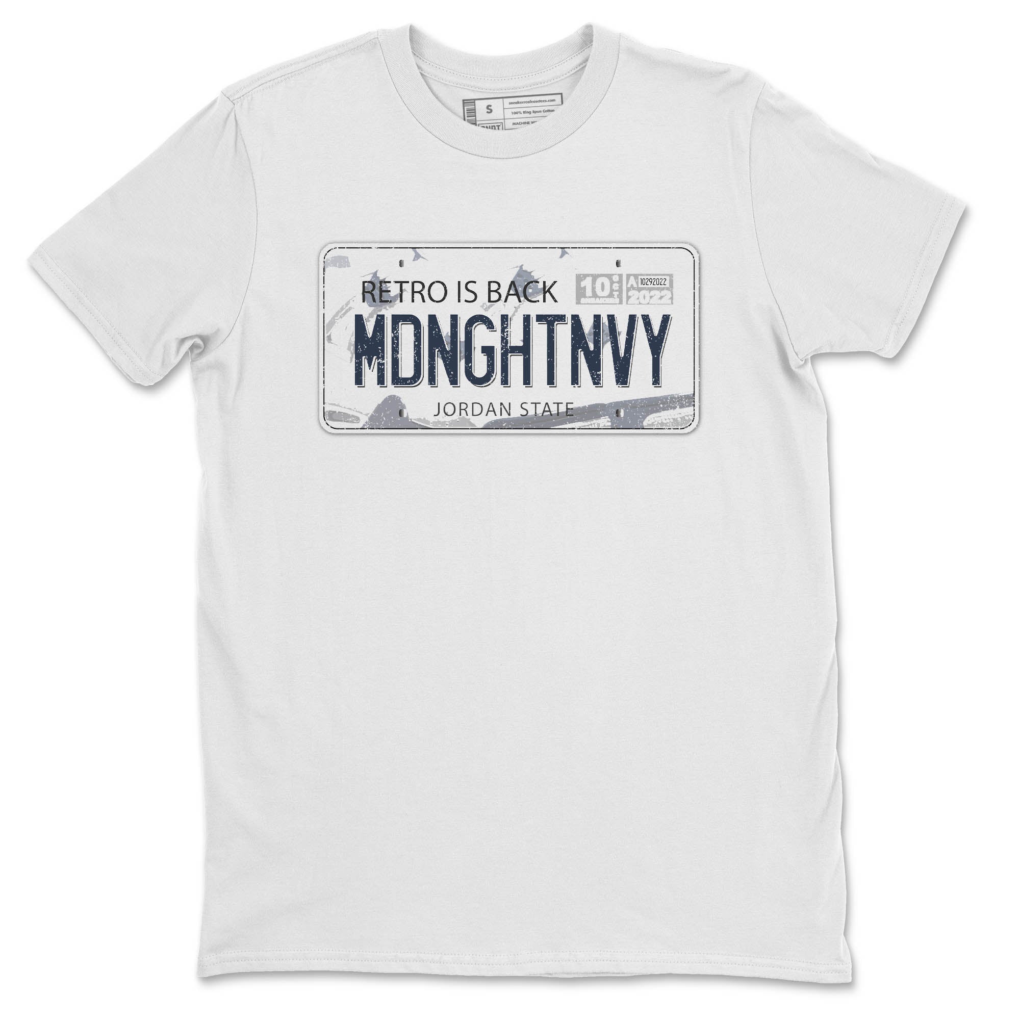 Jordan 4 Midnight Navy Sneaker Match Tees Jordan Plate Sneaker Tees Jordan 4 Midnight Navy Sneaker Release Tees Unisex Shirts