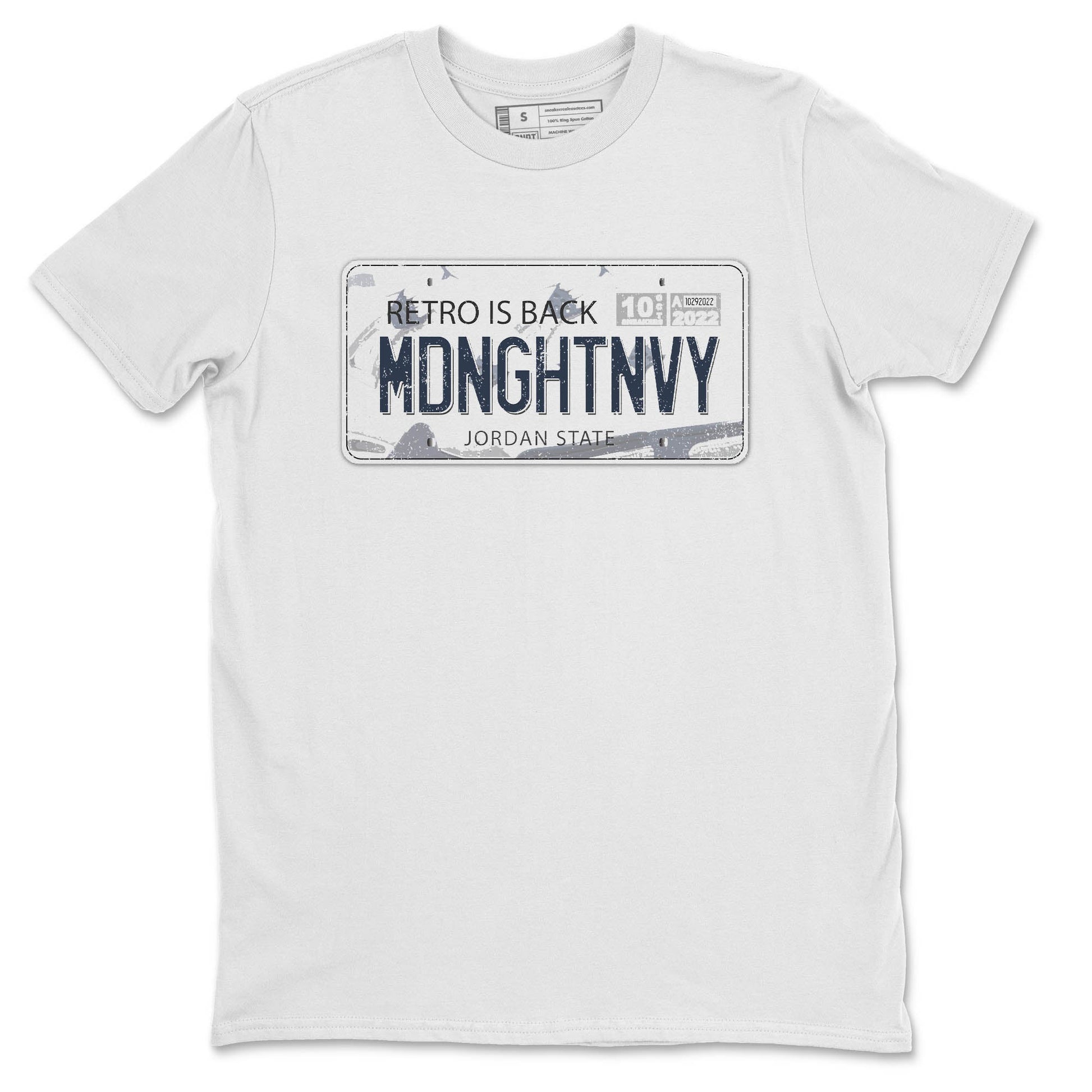 Jordan 4 Midnight Navy Sneaker Match Tees Jordan Plate Sneaker Tees Jordan 4 Midnight Navy Sneaker Release Tees Unisex Shirts