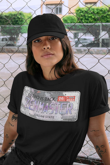 Jordan 4 Zen Master Sneaker Match Tees Jordan Plate Sneaker Tees Jordan 4 Zen Master Sneaker Release Tees Unisex Shirts