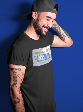 Jordan 5 Racer Blue Sneaker Match Tees Jordan Plate Sneaker Tees Jordan 5 Racer Blue Sneaker Release Tees Unisex Shirts