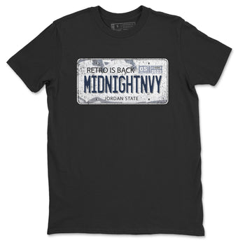 Jordan 6 Midnight Navy Sneaker Match Tees Jordan Plate Sneaker Tees Jordan 6 Midnight Navy Sneaker Release Tees Unisex Shirts