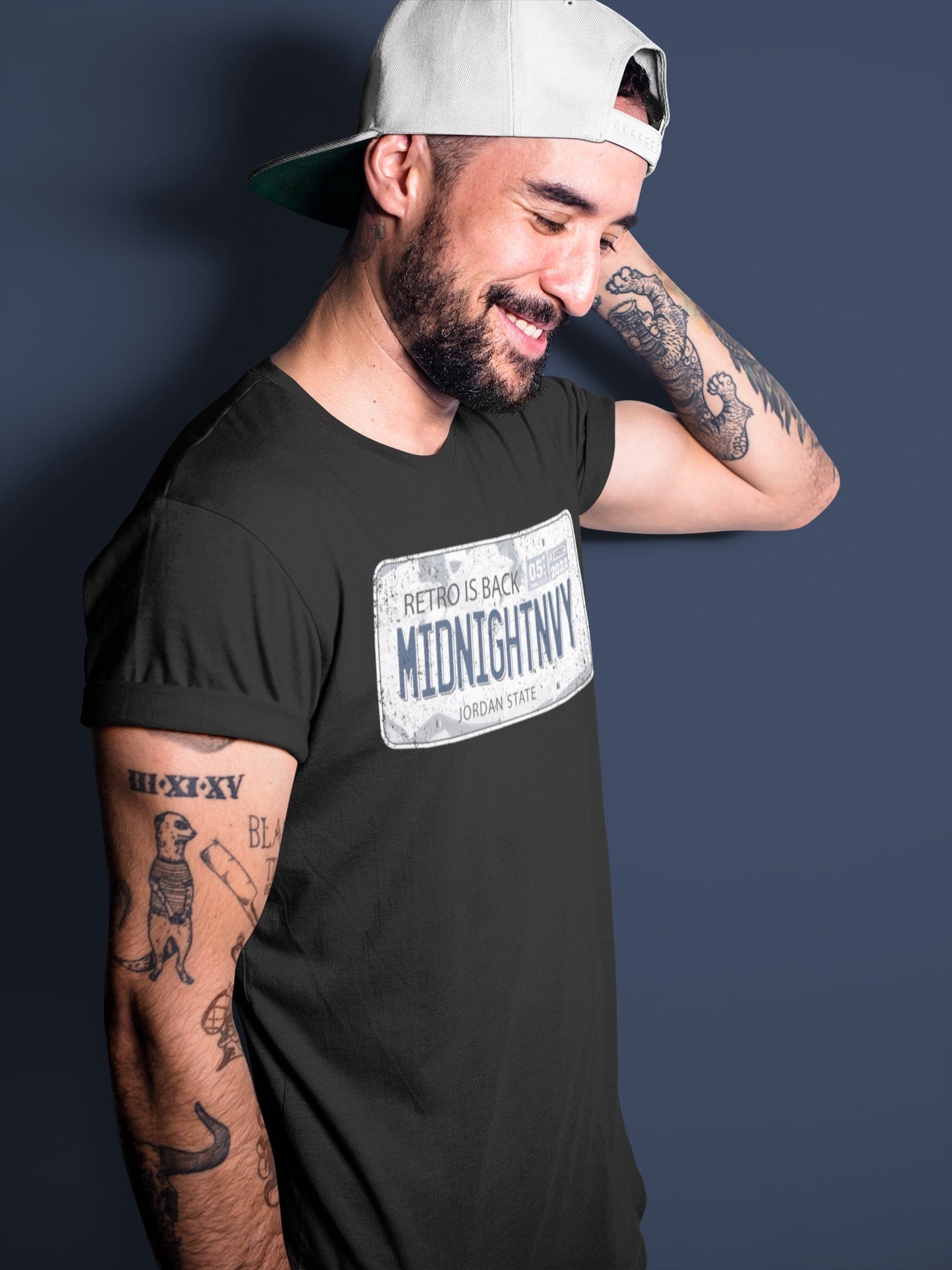 Jordan 6 Midnight Navy Sneaker Match Tees Jordan Plate Sneaker Tees Jordan 6 Midnight Navy Sneaker Release Tees Unisex Shirts