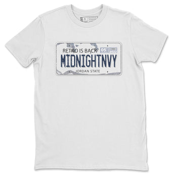 Jordan 6 Midnight Navy Sneaker Match Tees Jordan Plate Sneaker Tees Jordan 6 Midnight Navy Sneaker Release Tees Unisex Shirts