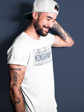 Jordan 6 Midnight Navy Sneaker Match Tees Jordan Plate Sneaker Tees Jordan 6 Midnight Navy Sneaker Release Tees Unisex Shirts