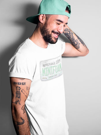 Jordan 6 Mint Foam Sneaker Match Tees Jordan Plate Sneaker Tees Jordan 6 Mint Foam Sneaker Release Tees Unisex Shirts
