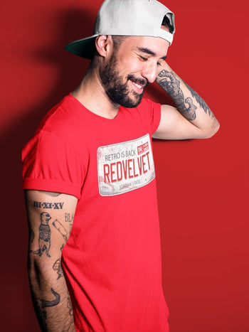 Jordan 6 Red Velvet Cookies Sneaker Match Tees Jordan Plate Sneaker Tees Jordan 6 Red Velvet Cookies Sneaker Release Tees Unisex Shirts