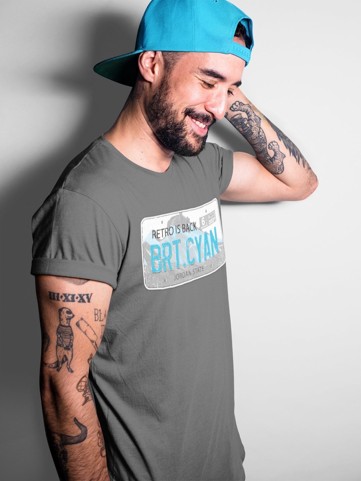 Yeezy 700 Bright Cyan Sneaker Match Tees Jordan Plate Sneaker Tees Yeezy 700 Bright Cyan Sneaker Release Tees Unisex Shirts