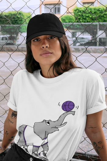 Jordan 3 Dark Iris Sneaker Match Tees Juggling Elephant Sneaker Tees Jordan 3 Dark Iris Sneaker Release Tees Unisex Shirts