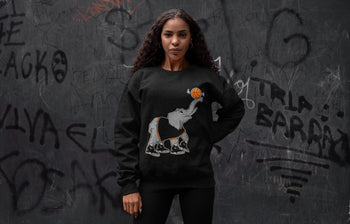 Jordan 3 Desert Elephant Sneaker Match Tees Juggling Elephant Sneaker Tees Jordan 3 Desert Elephant Sneaker Release Tees Unisex Shirts