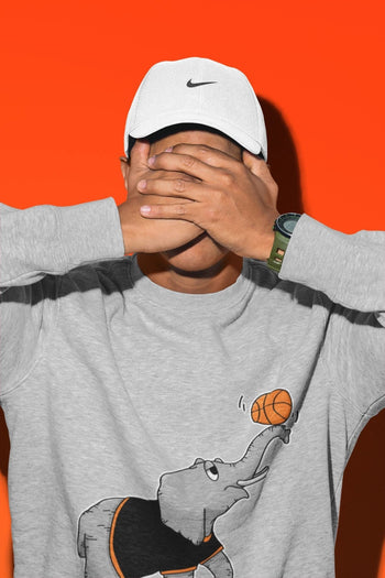 Jordan 3 Desert Elephant Sneaker Match Tees Juggling Elephant Sneaker Tees Jordan 3 Desert Elephant Sneaker Release Tees Unisex Shirts