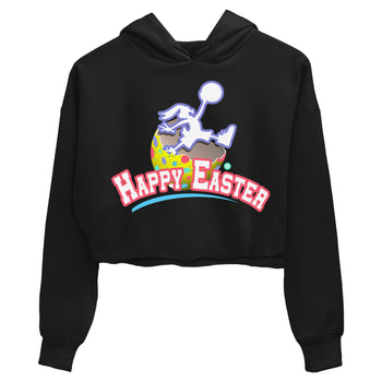 Dunk Easter Candy Jumpman Bunny WMNS Cotton Sneaker Hoodie Dunk Easter Candy Sneaker Crop Hoodie Size Chart