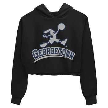 Jordan 6 Georgetown Sneaker Match Tees Jumpman Bunny Sneaker Tees Jordan 6 Georgetown Sneaker Release Tees Women's Shirts