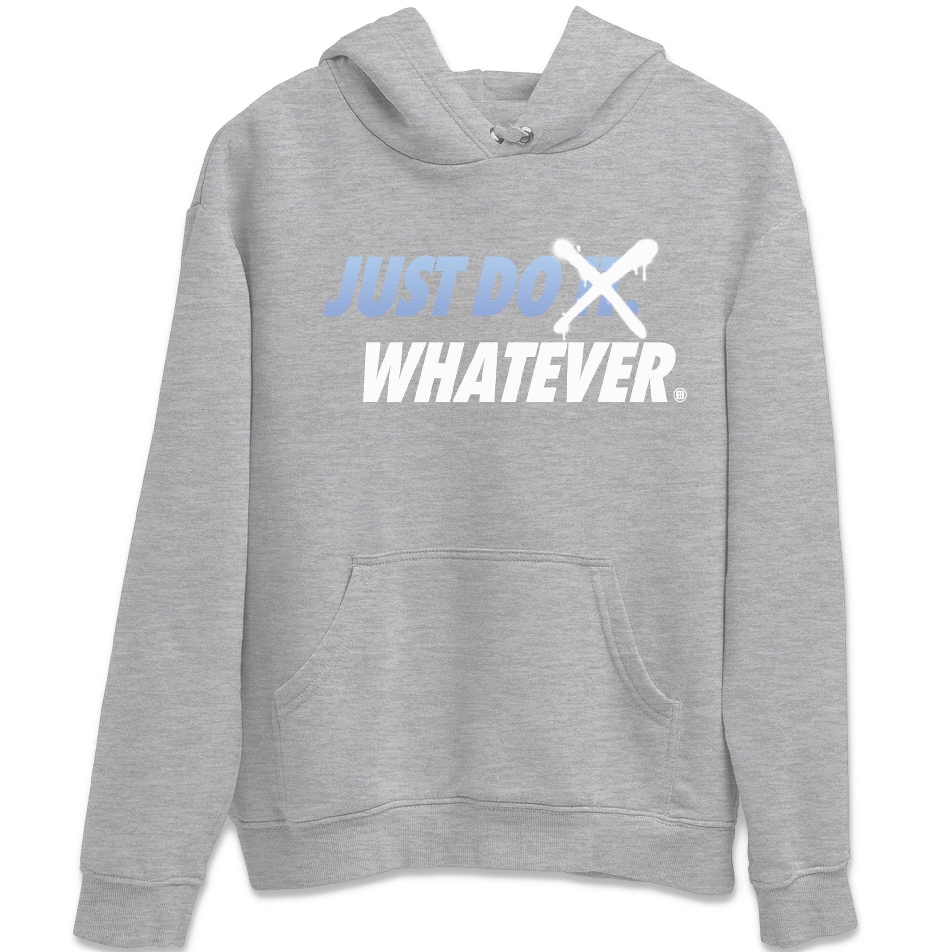 Air Jordan 11 White Cement Sneaker Match Tees Just Do Whatever Sneaker Tees Air Jordan 11 Cement Grey Sneaker Release Tees Unisex Shirts Heather Grey 2