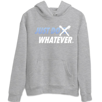 Air Jordan 11 White Cement Sneaker Match Tees Just Do Whatever Sneaker Tees Air Jordan 11 Cement Grey Sneaker Release Tees Unisex Shirts Heather Grey 2