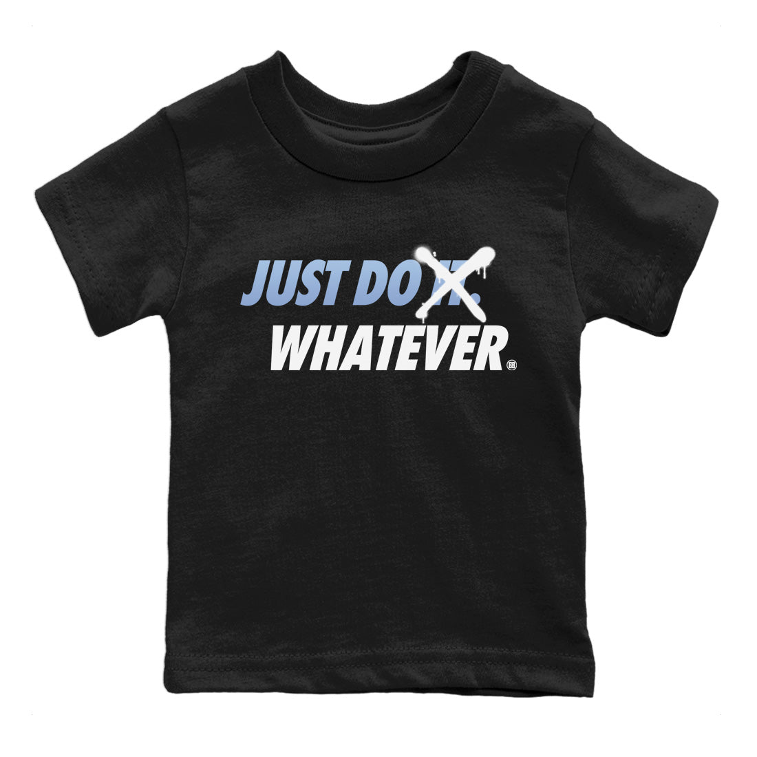 Air Jordan 11 White Cement Sneaker Match Tees Just Do Whatever Sneaker Tees Air Jordan 11 Cement Grey Sneaker Release Tees Kids Shirts Black 2
