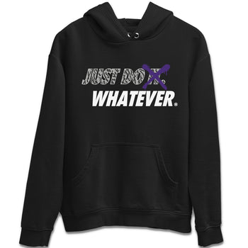 Jordan 3 Dark Iris Sneaker Match Tees Just Do Whatever Sneaker Tees Jordan 3 Dark Iris Sneaker Release Tees Unisex Shirts