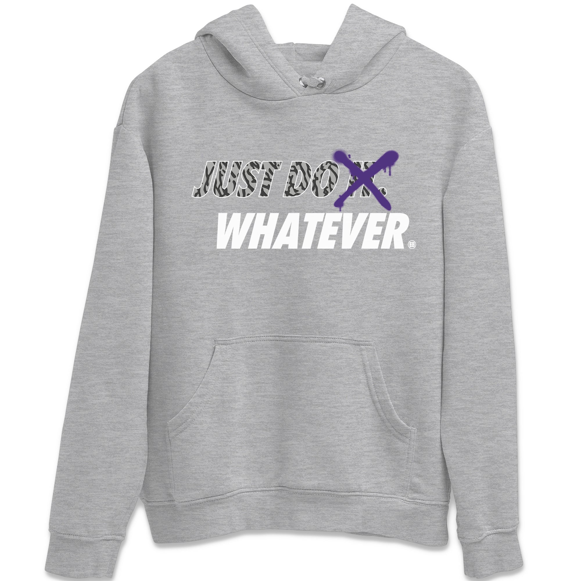 Jordan 3 Dark Iris Sneaker Match Tees Just Do Whatever Sneaker Tees Jordan 3 Dark Iris Sneaker Release Tees Unisex Shirts