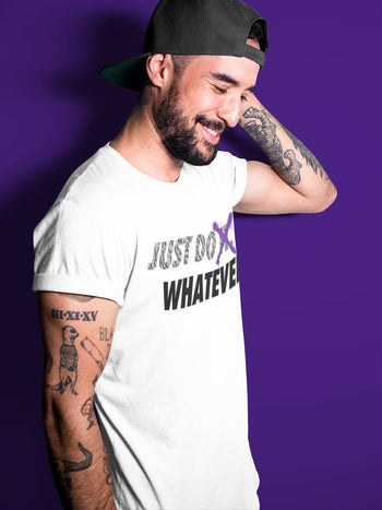 Jordan 3 Dark Iris Sneaker Match Tees Just Do Whatever Sneaker Tees Jordan 3 Dark Iris Sneaker Release Tees Unisex Shirts