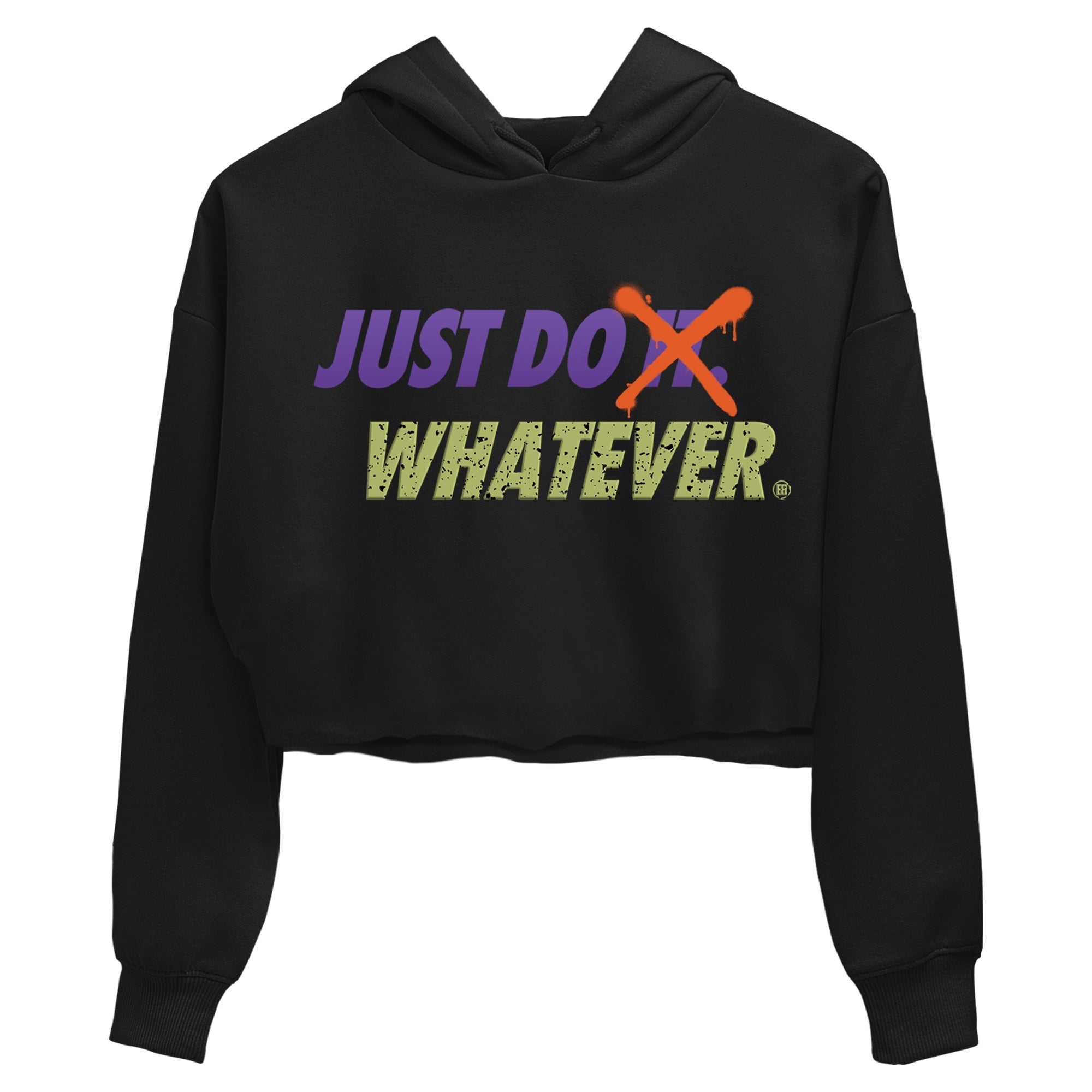 Jordan 4 Canyon Purple Sneaker Match Tees Just Do Whatever Sneaker Tees Jordan 4 Canyon Purple Sneaker Release Tees Women's Shirts