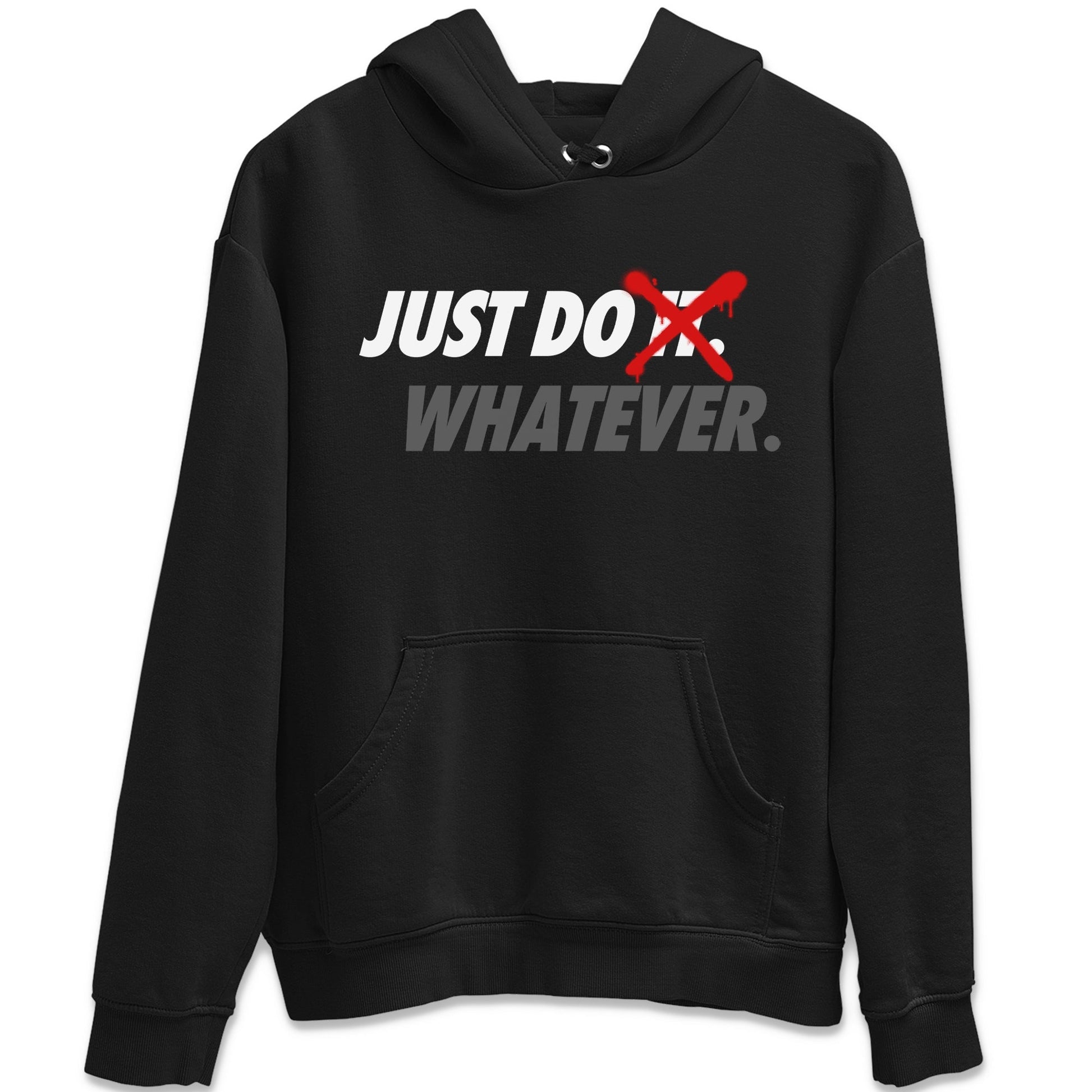 Jordan 4 Infrared Sneaker Match Tees Just Do Whatever Sneaker Tees Jordan 4 Infrared Sneaker Release Tees Unisex Shirts