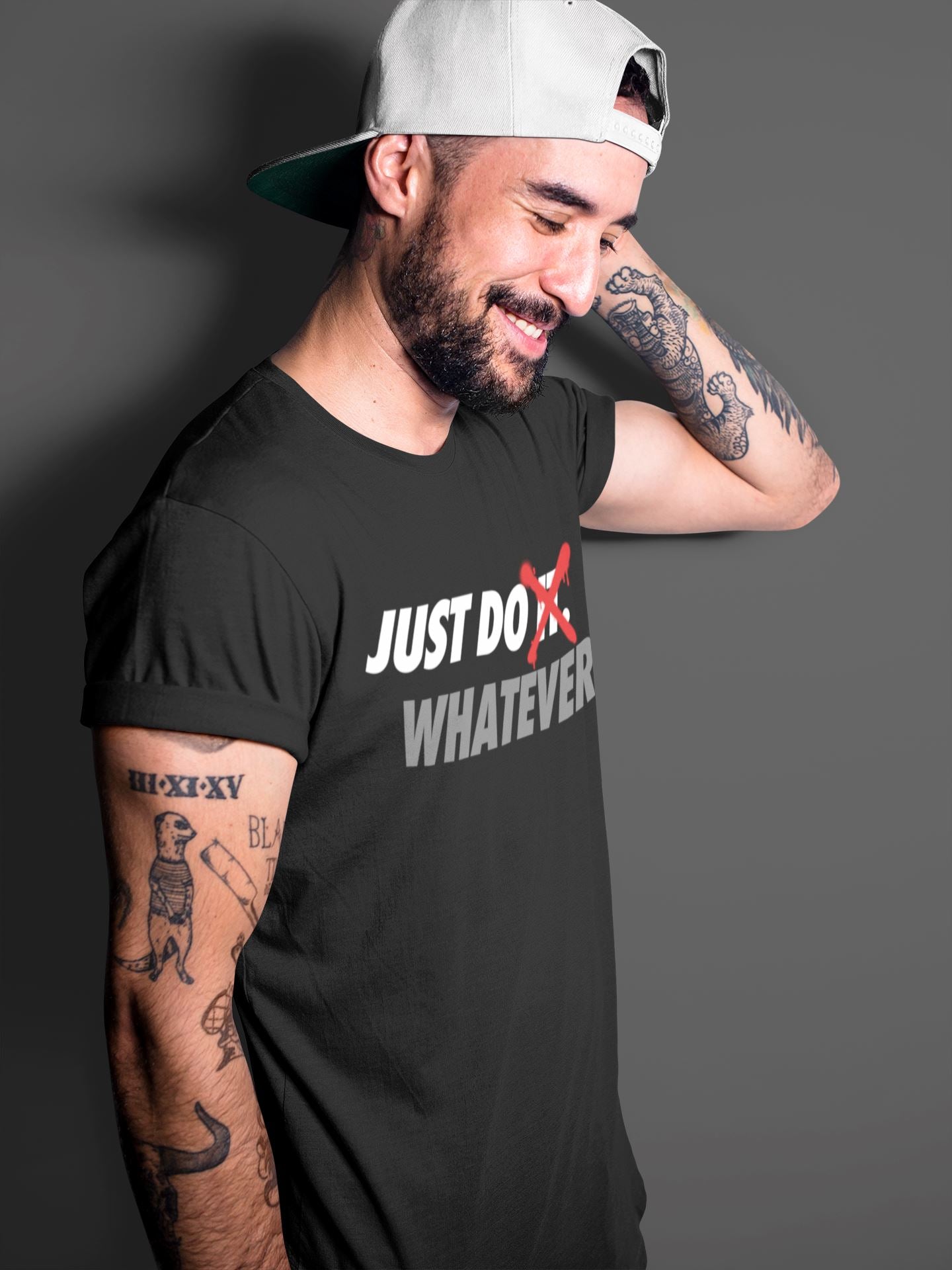 Jordan 4 Infrared Sneaker Match Tees Just Do Whatever Sneaker Tees Jordan 4 Infrared Sneaker Release Tees Unisex Shirts