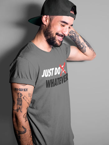 Jordan 4 Infrared Sneaker Match Tees Just Do Whatever Sneaker Tees Jordan 4 Infrared Sneaker Release Tees Unisex Shirts