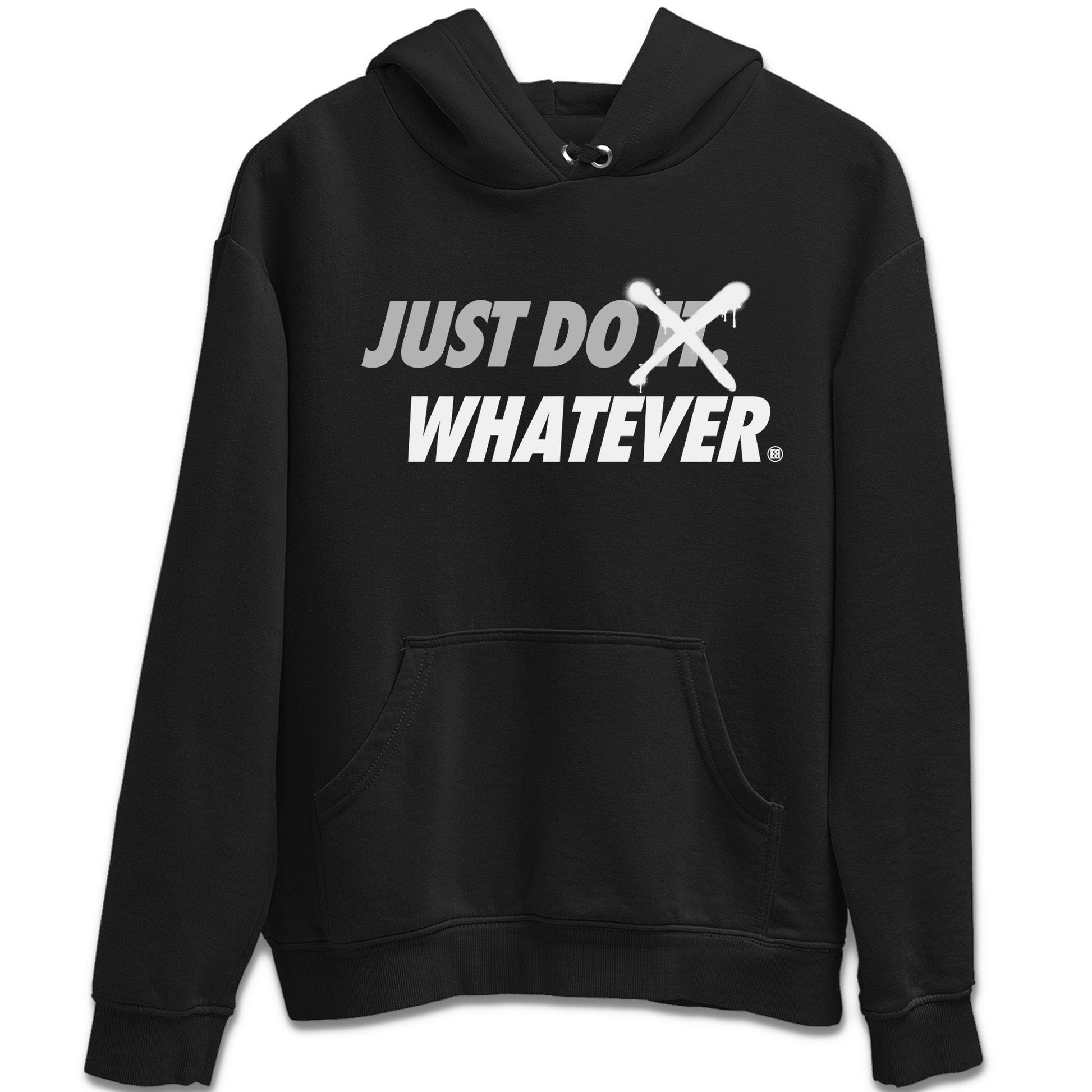 Jordan 4 Military Black Sneaker Match Tees Just Do Whatever Sneaker Tees Jordan 4 Military Black Sneaker Release Tees Unisex Shirts