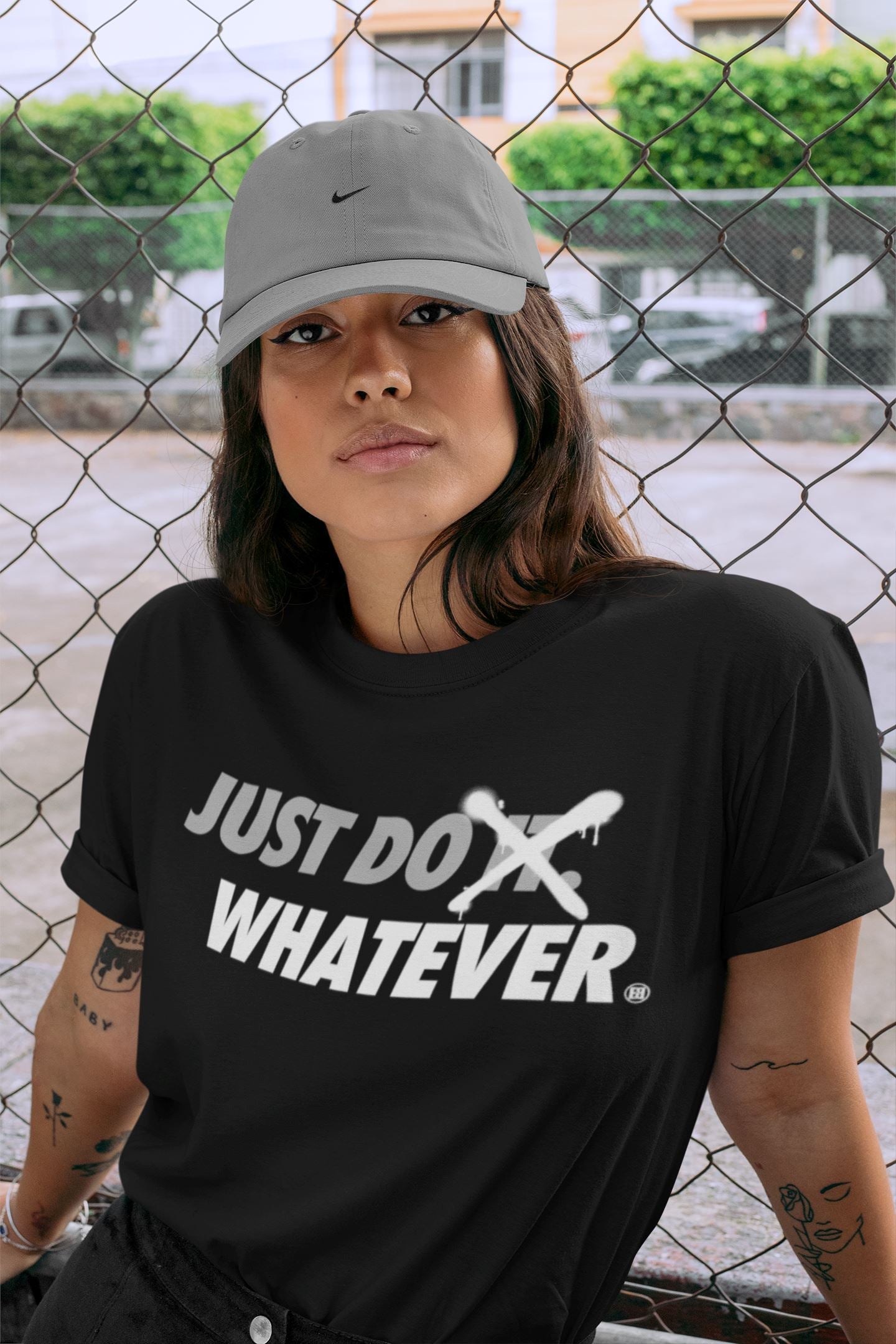 Jordan 4 Military Black Sneaker Match Tees Just Do Whatever Sneaker Tees Jordan 4 Military Black Sneaker Release Tees Unisex Shirts