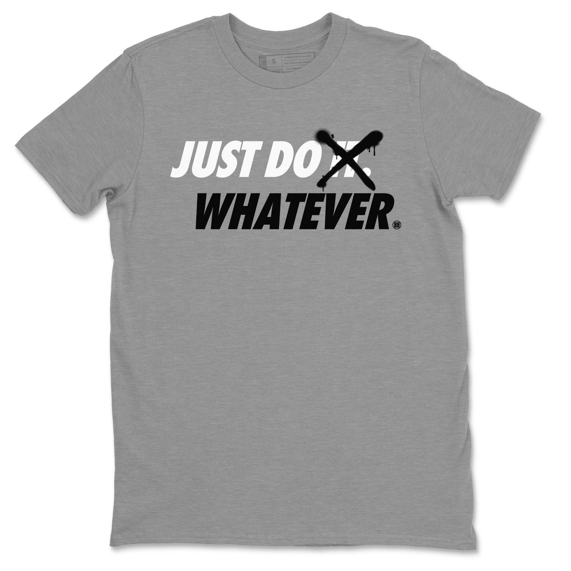 Jordan 4 Military Black Sneaker Match Tees Just Do Whatever Sneaker Tees Jordan 4 Military Black Sneaker Release Tees Unisex Shirts