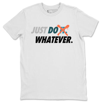Yeezy 700 Wave Runner Sneaker Match Tees Just Do Whatever Sneaker Tees Yeezy 700 Wave Runner Sneaker Release Tees Unisex Shirts