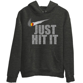 Jordan 3 Cool Grey Sneaker Match Tees Just Hit It Sneaker Tees Jordan 3 Cool Grey Sneaker Release Tees Unisex Shirts