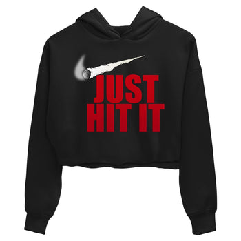 Jordan 1 Chicago Sneaker Match Tees Just Hit It Sneaker Tees Jordan 1 Chicago Sneaker Release Tees Women's Shirts