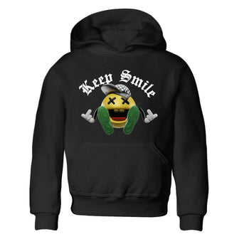 Dunk Reverse Brazil Sneaker Match Tees Keep Smiling Sneaker Tees Dunk Reverse Brazil Sneaker Release Tees Kids Shirts