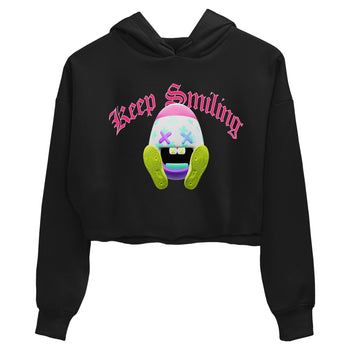 Dunk Easter Candy Sneaker Match Tees Keep Smiling Sneaker Tees Nike Easter Sneaker Release Tees Women's Shirts Black 2