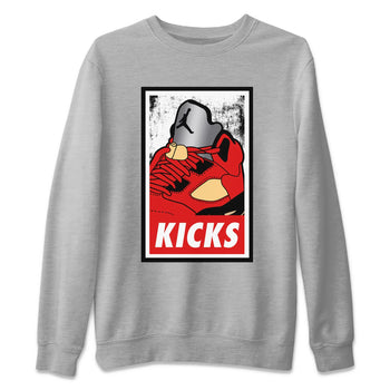 Jordan 5 Mars For Her Sneaker Match Tees KICKS Sneaker Tees Jordan 5 Mars For Her Sneaker Release Tees Unisex Shirts