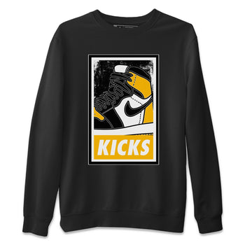 Jordan 1 Taxi Sneaker Match Tees KICKS Sneaker Tees Jordan 1 Taxi Sneaker Release Tees Unisex Shirts