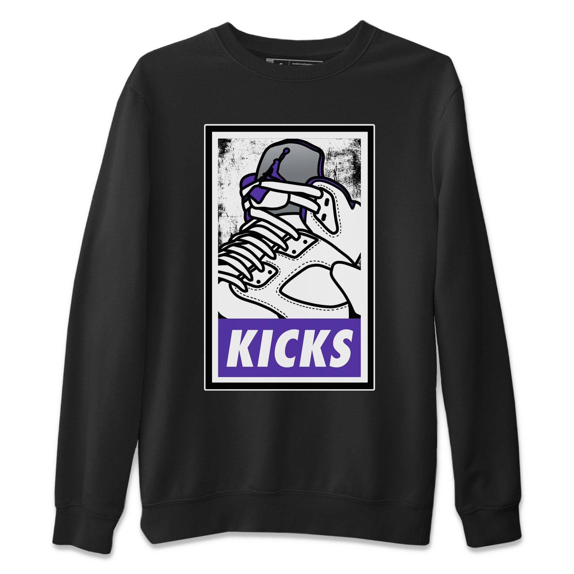 Jordan 5 Concord Sneaker Match Tees KICKS Sneaker Tees Jordan 5 Concord Sneaker Release Tees Unisex Shirts