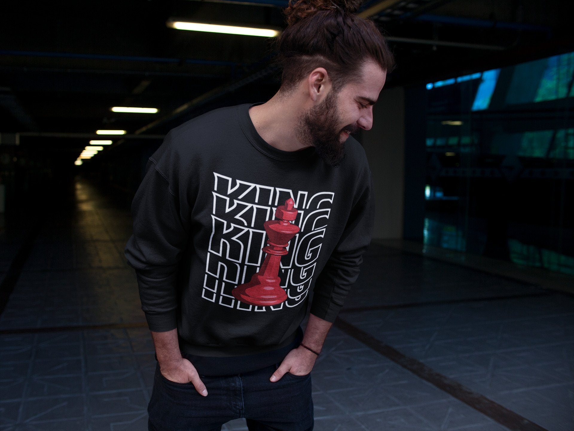 Jordan 1 Varsity Red Sneaker Match Tees King Sneaker Tees Jordan 1 Varsity Red Sneaker Release Tees Unisex Shirts