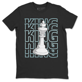 Jordan 11 Legend Blue Sneaker Match Tees King Sneaker Tees Jordan 11 Legend Blue Sneaker Release Tees Unisex Shirts