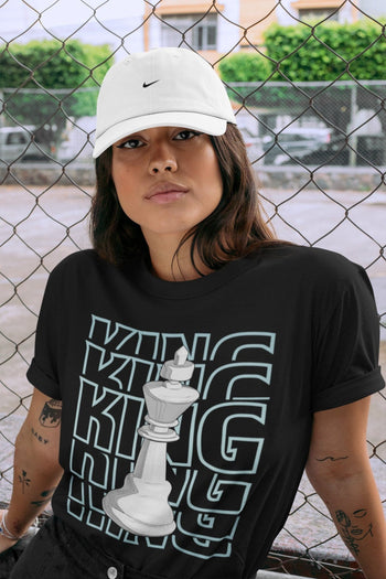 Jordan 11 Legend Blue Sneaker Match Tees King Sneaker Tees Jordan 11 Legend Blue Sneaker Release Tees Unisex Shirts